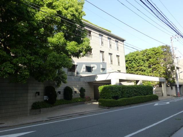  | SHIBA SHIROKANE HILLS Exterior photo 02