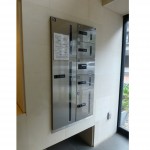  | VILLA ISIS MINAMI-AOYAMA Exterior photo 03