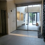  | VILLA ISIS MINAMI-AOYAMA Exterior photo 02