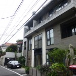  | VILLA ISIS MINAMI-AOYAMA Exterior photo 01