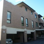  | MEGURO PARK HEIGHTS Exterior photo 01