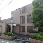  | MEGURO PARK HEIGHTS EAST Exterior photo 01