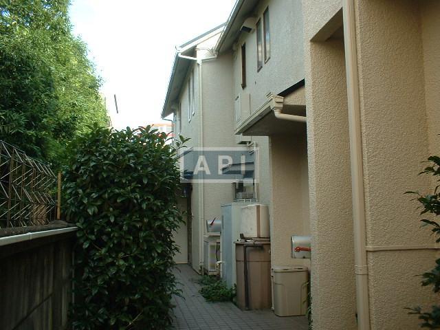  | HILL SIDE AOYAMA Exterior photo 02
