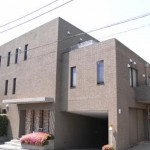  | SHOTO DAIICHI HOUSE Exterior photo 02