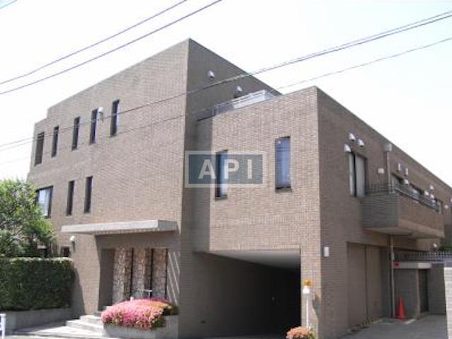  | SHOTO DAIICHI HOUSE Exterior photo 02