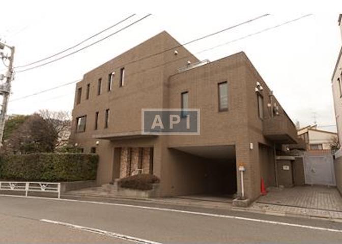  | SHOTO DAIICHI HOUSE Exterior photo 03