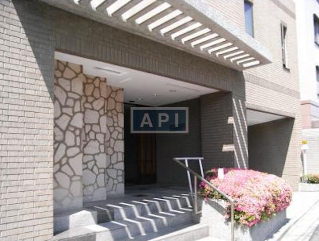  | SHOTO DAIICHI HOUSE Exterior photo 05