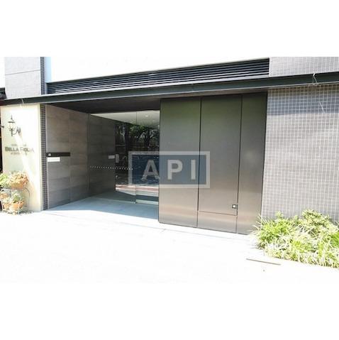  | PARK FLATS NAKA-MEGURO Exterior photo 03