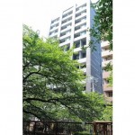  | PARK FLATS NAKA-MEGURO Exterior photo 01