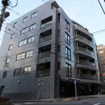  | PATIO MINAMI-AZABU Exterior photo 01