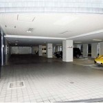  | PATIO MINAMI-AZABU Exterior photo 02