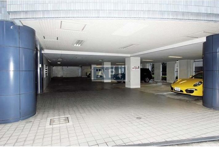  | PATIO MINAMI-AZABU Exterior photo 02
