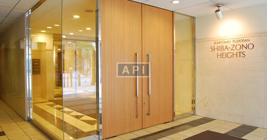  | SHIBAZONO HEIGHTS Exterior photo 02