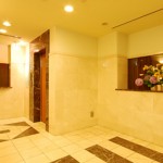 | SHIBAZONO HEIGHTS Exterior photo 03