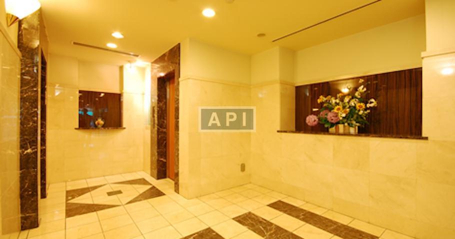  | SHIBAZONO HEIGHTS Exterior photo 03