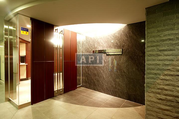  | RESIDIA HIGASHI-AZABU Exterior photo 10