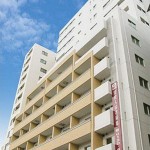  | PARK ROUGE AKASAKA HINOKICHO Exterior photo 02