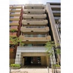  | SHIBAZONO HEIGHTS Exterior photo 01