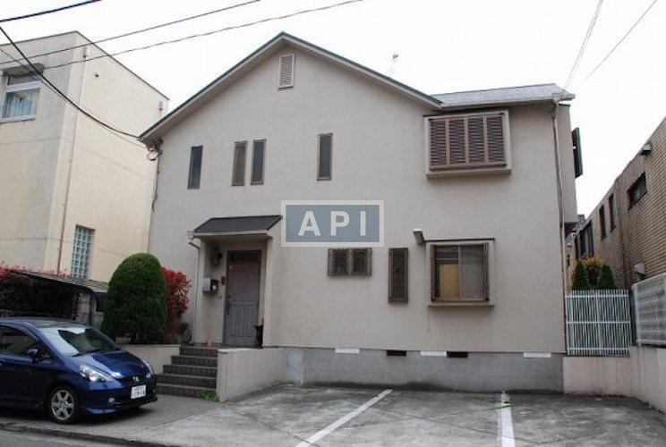  | HILL SIDE AOYAMA Exterior photo 03