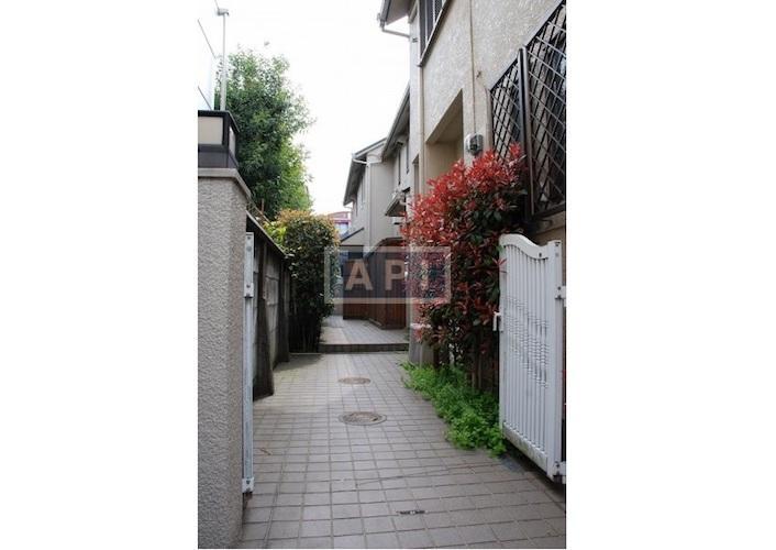 | HILL SIDE AOYAMA Exterior photo 04