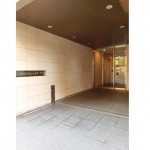  | PARK HOUSE AZABU-JUBAN URBANS Exterior photo 02