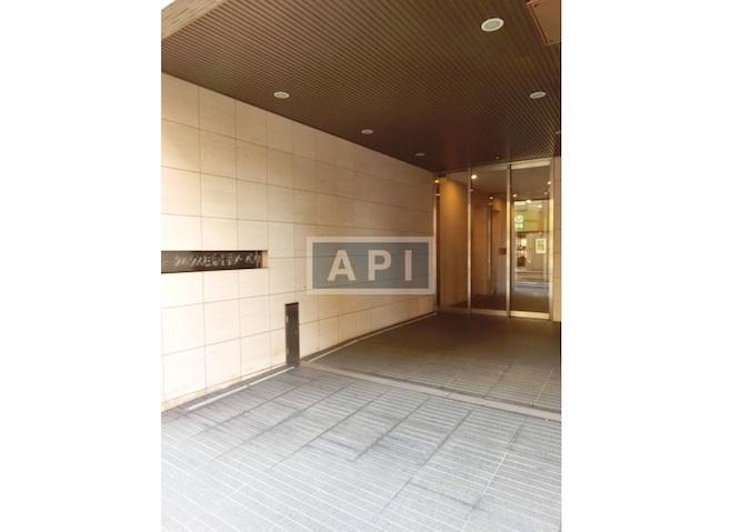  | PARK HOUSE AZABU-JUBAN URBANS Exterior photo 02
