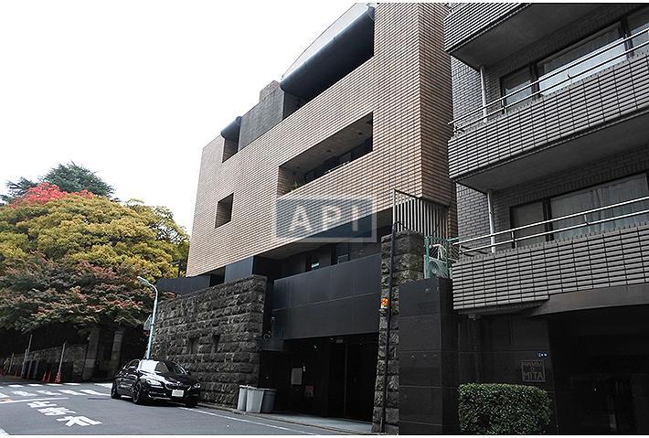  | COURT MITA Exterior photo 02
