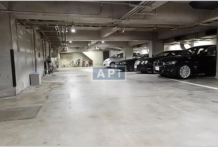  | COURT MITA Exterior photo 11