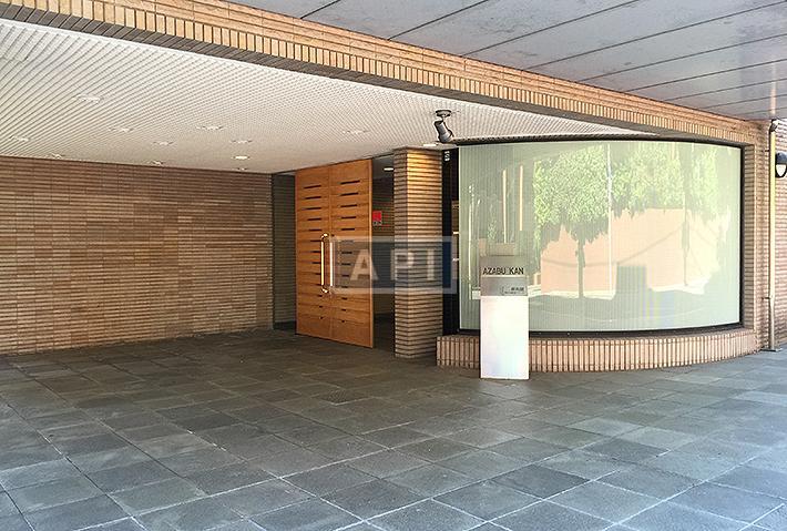  | AZABU KAN Exterior photo 02