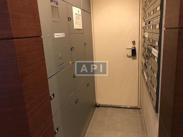  | RESIDIA HIGASHI-AZABU Exterior photo 12