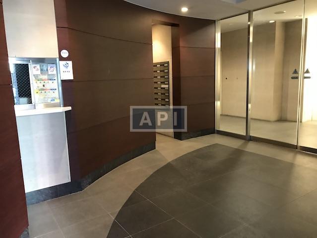 | RESIDIA HIGASHI-AZABU Exterior photo 05