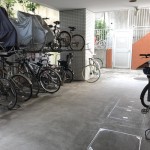  | RESIDIA HIGASHI-AZABU Exterior photo 04