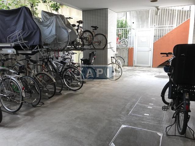  | RESIDIA HIGASHI-AZABU Exterior photo 04