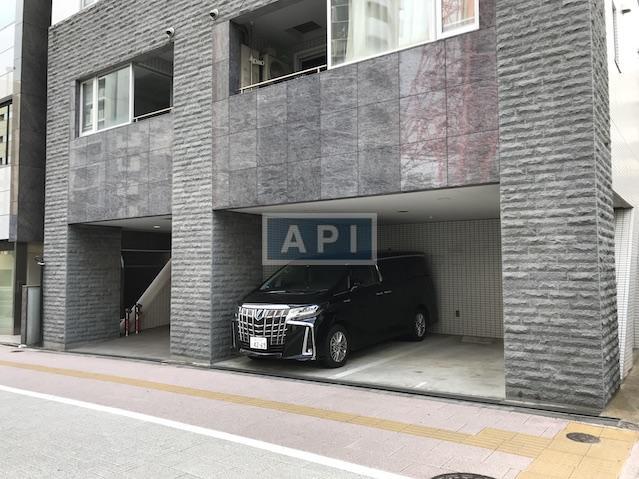  | RESIDIA HIGASHI-AZABU Exterior photo 03