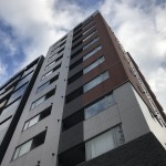  | RESIDIA HIGASHI-AZABU Exterior photo 02