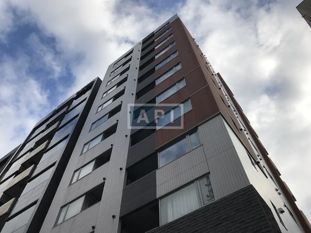  | RESIDIA HIGASHI-AZABU Exterior photo 02