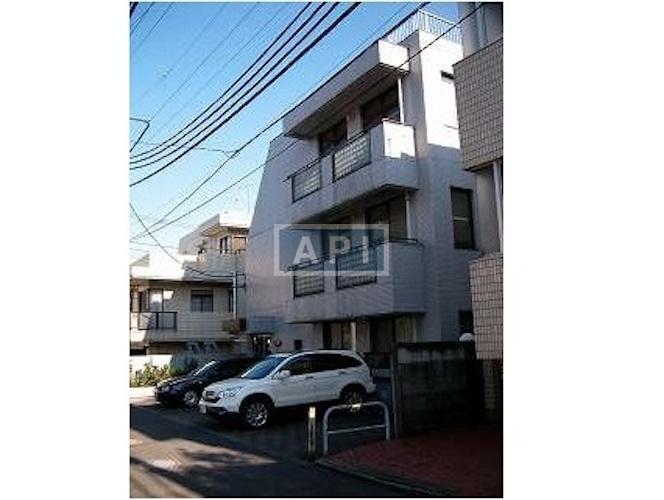  | TOMITA HOUSE Exterior photo 02