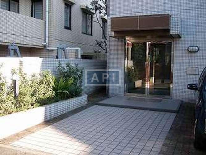  | TOMITA HOUSE Exterior photo 03