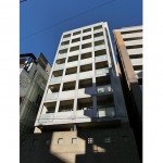  | PARK HOUSE AZABU-JUBAN URBANS Exterior photo 01