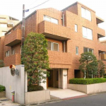  | ROYAL HOUSE NISHI-AZABU Exterior photo 01