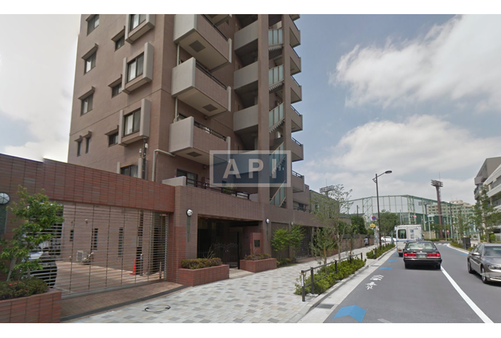  | SANCTUS ARISUGAWA Exterior photo 02