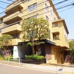  | MAYFAIR COURT ROPPONGI Exterior photo 01
