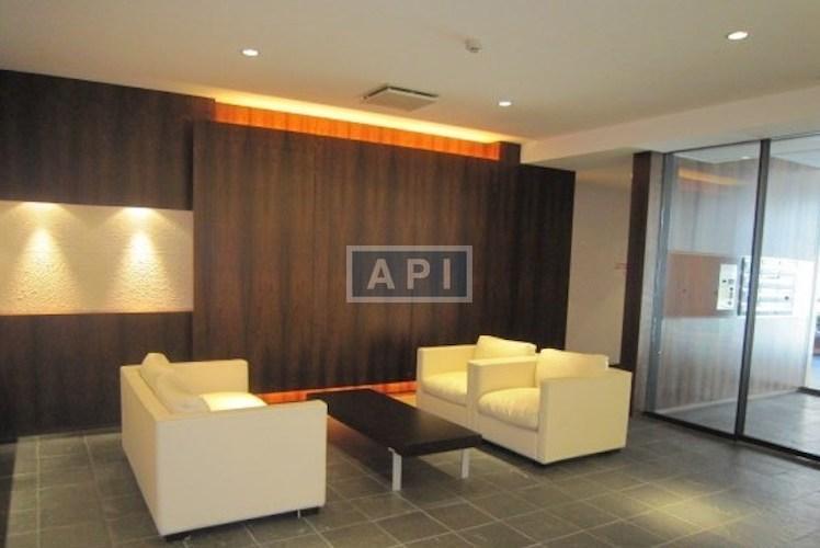  | MAYFAIR COURT ROPPONGI Exterior photo 02