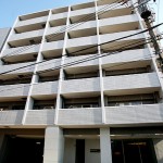 | RESIDIA YUTENJI Exterior photo 01