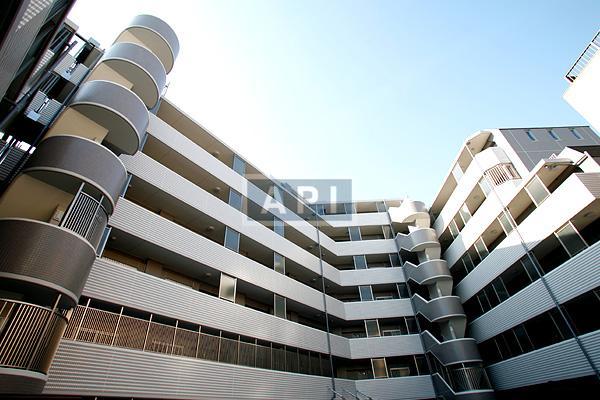  | RESIDIA YUTENJI Exterior photo 03