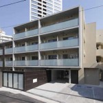  | DIMUS AZABU-MAMIANACHO Exterior photo 01