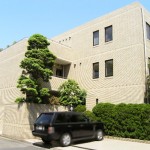  | SHAMBLE DE NISHI-AZABU Exterior photo 01
