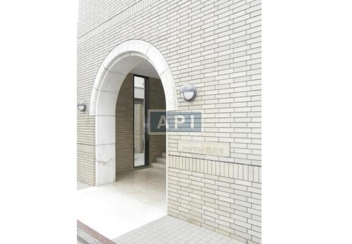  | SHAMBLE DE NISHI-AZABU Exterior photo 02
