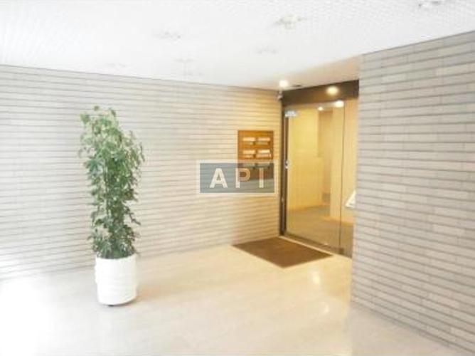  | SHAMBLE DE NISHI-AZABU Exterior photo 05