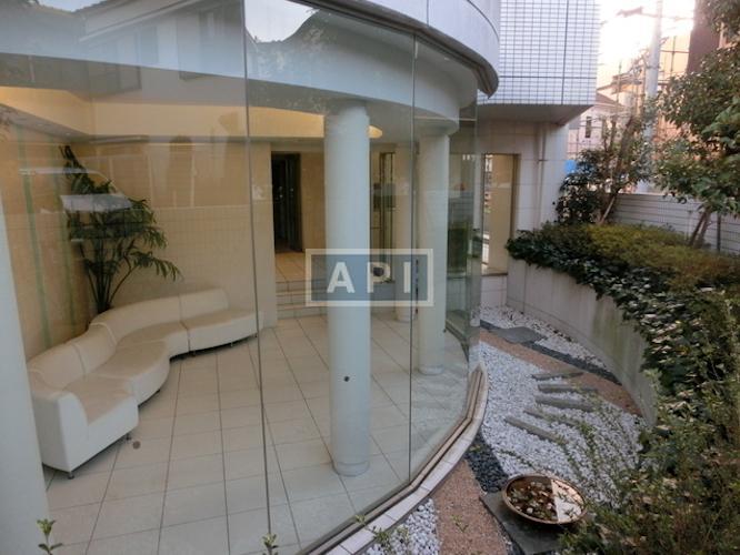  | THE PALMS YOYOGI-UEHARA COSMO TERRACE Exterior photo 03
